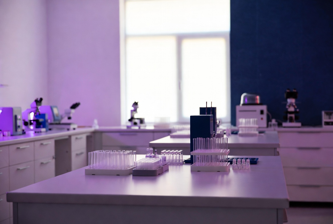 Juvatide clinical lab